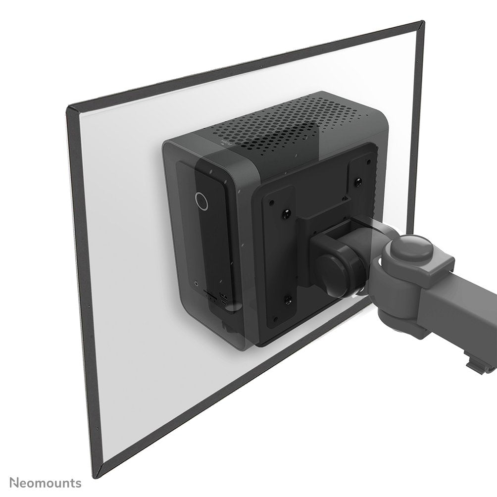 Newstar Soporte Para Miniordenador Newstar Thinclient-20 (138mm)