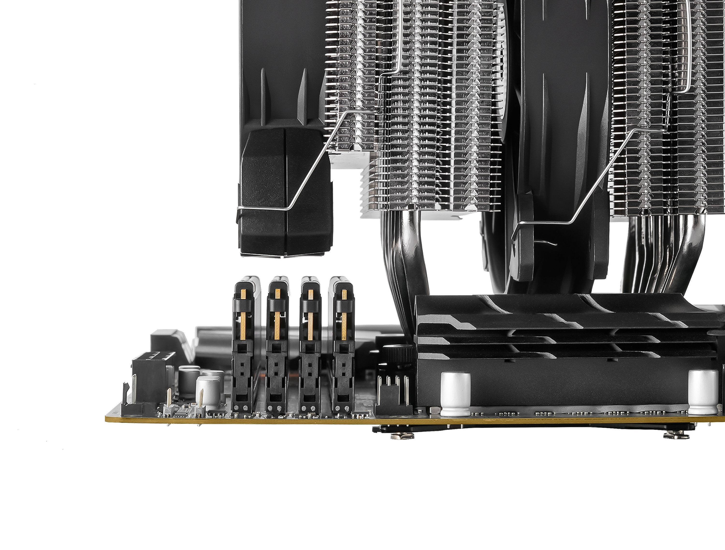 32 Gb Ddr5-Ram Pc6000 Klevv Fit V Range H S 2x16gb Kit