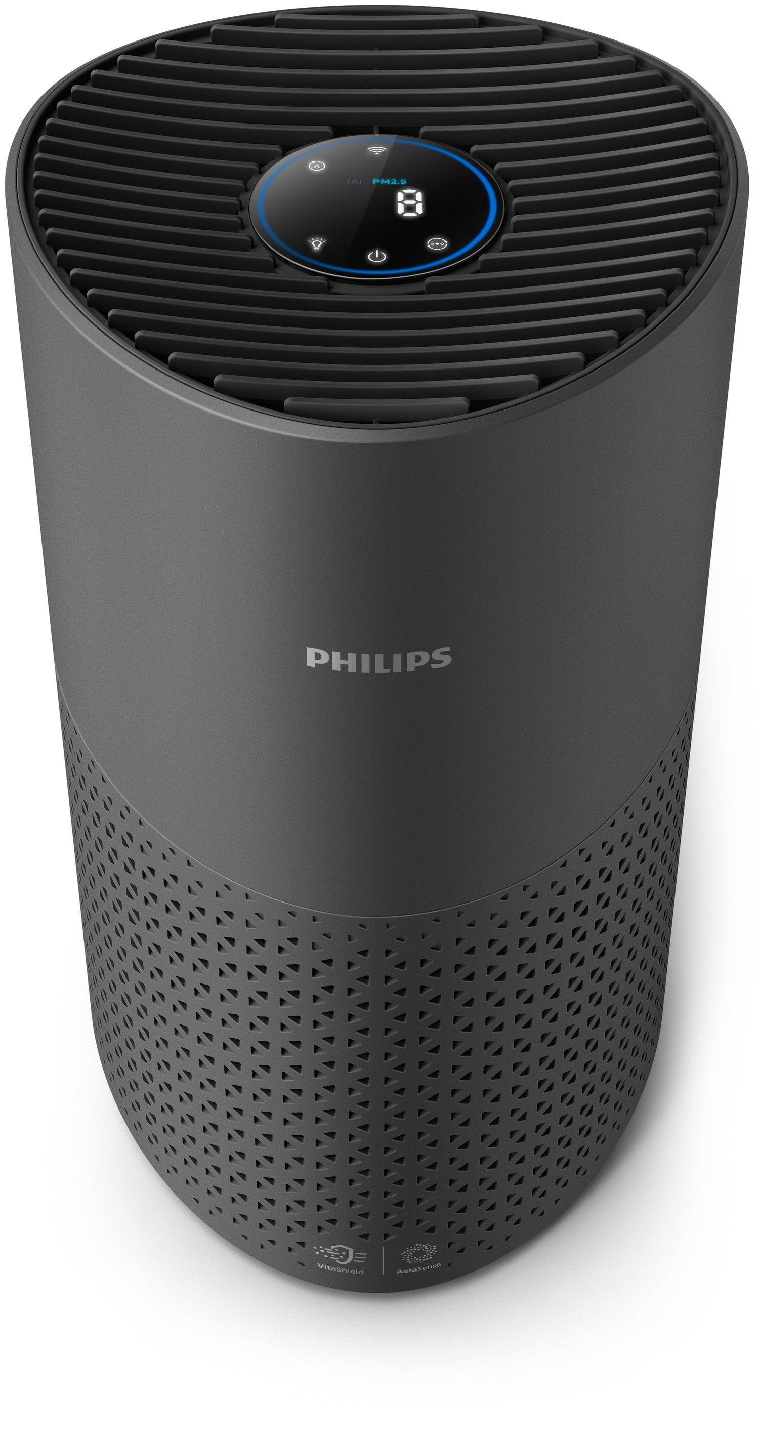 Philips 1000i Series Ac1715/11 Purificador De Aire Para Habitaciones Medianas