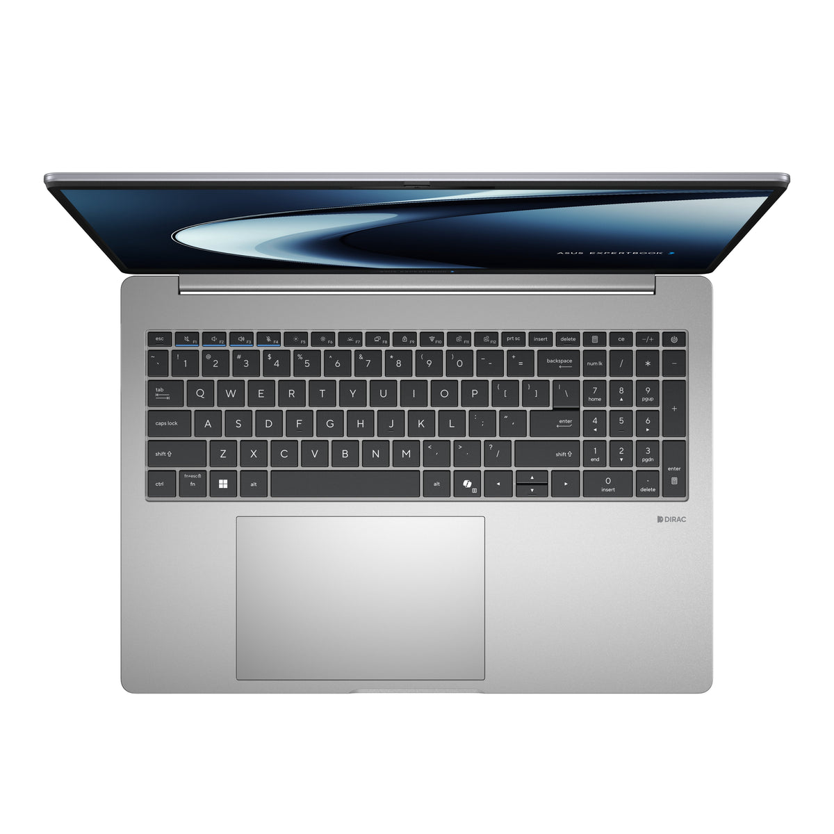 Portátil Asus Expertbook P3606cca Mb0371x Core 5 225h 16gb Ssd 512gb 16 " W11p