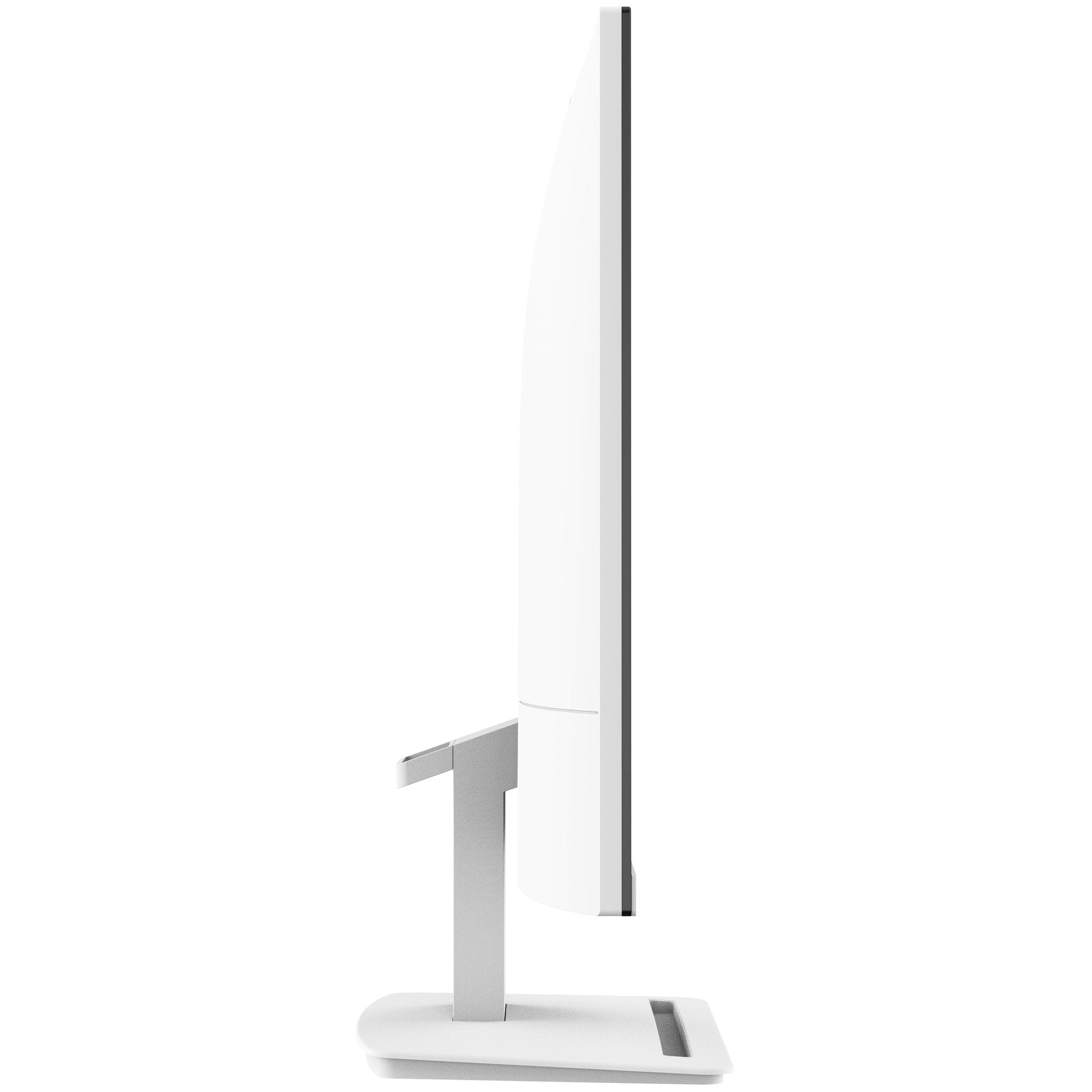 Monitor Msi Pro Mp273aw  (27") 1920 X 1080 Pixeles Full Hd Led Blanco