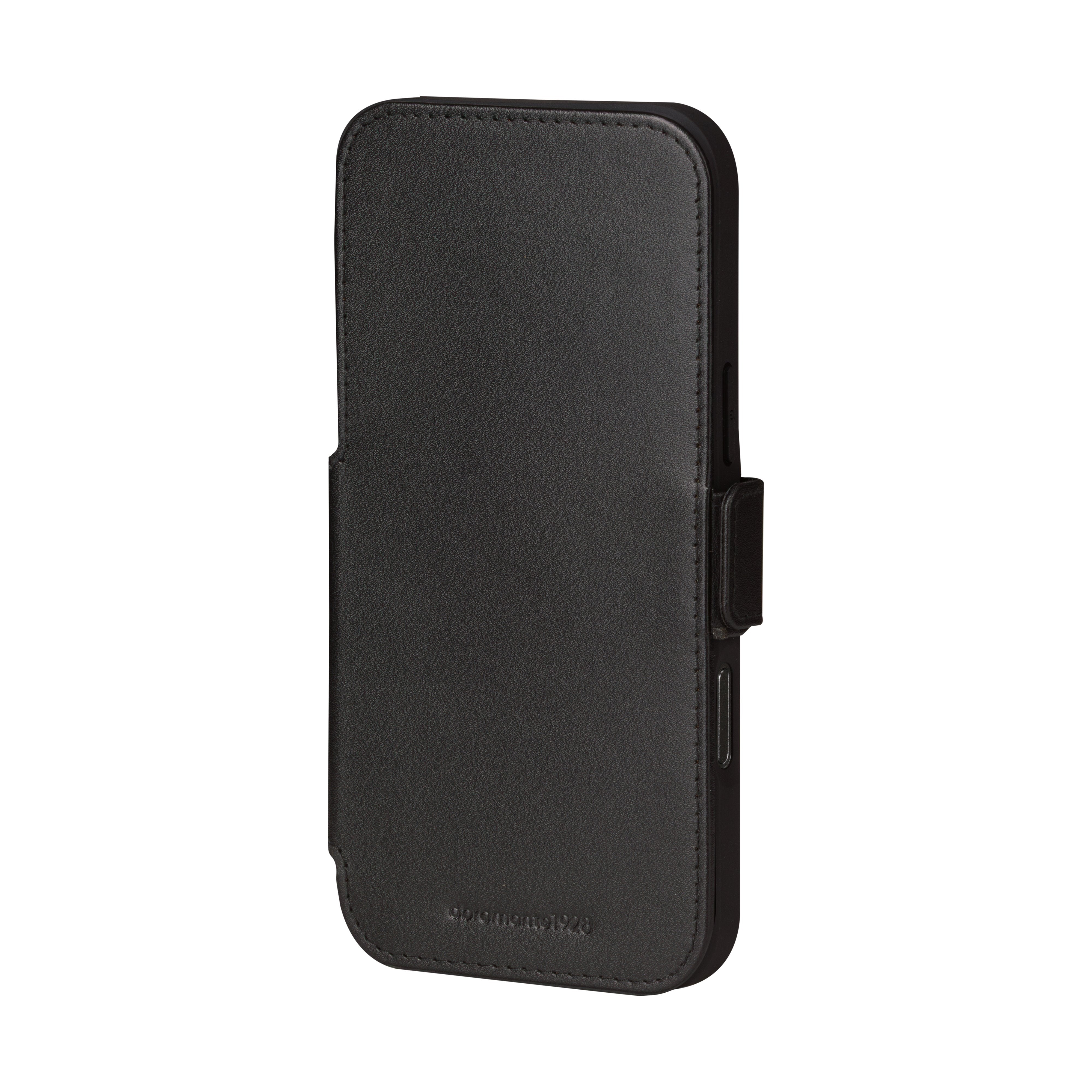 EAN 5711428066190 - dbramante1928 Copenhagen funda para teléfono móvil Funda cartera Negro imagen 6