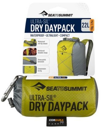 EAN 9327868067077 - Sea To Summit AMSICMR aislante 510 mm 1830 mm Verde imagen 7
