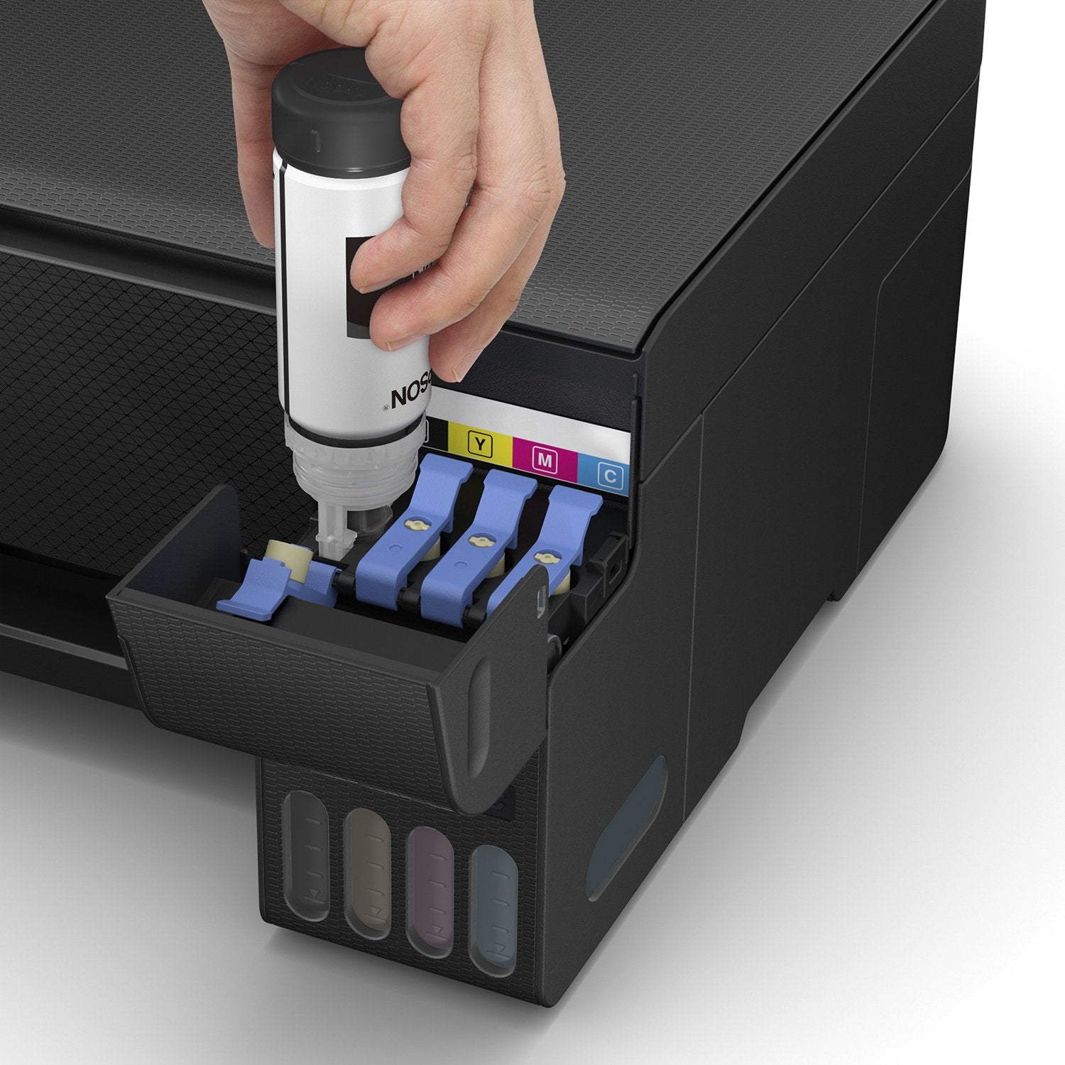 EAN 8715946684109 - Epson EcoTank ET-2810 Inyección de tinta 5760 x 1440 DPI 33 ppm Wifi imagen 7