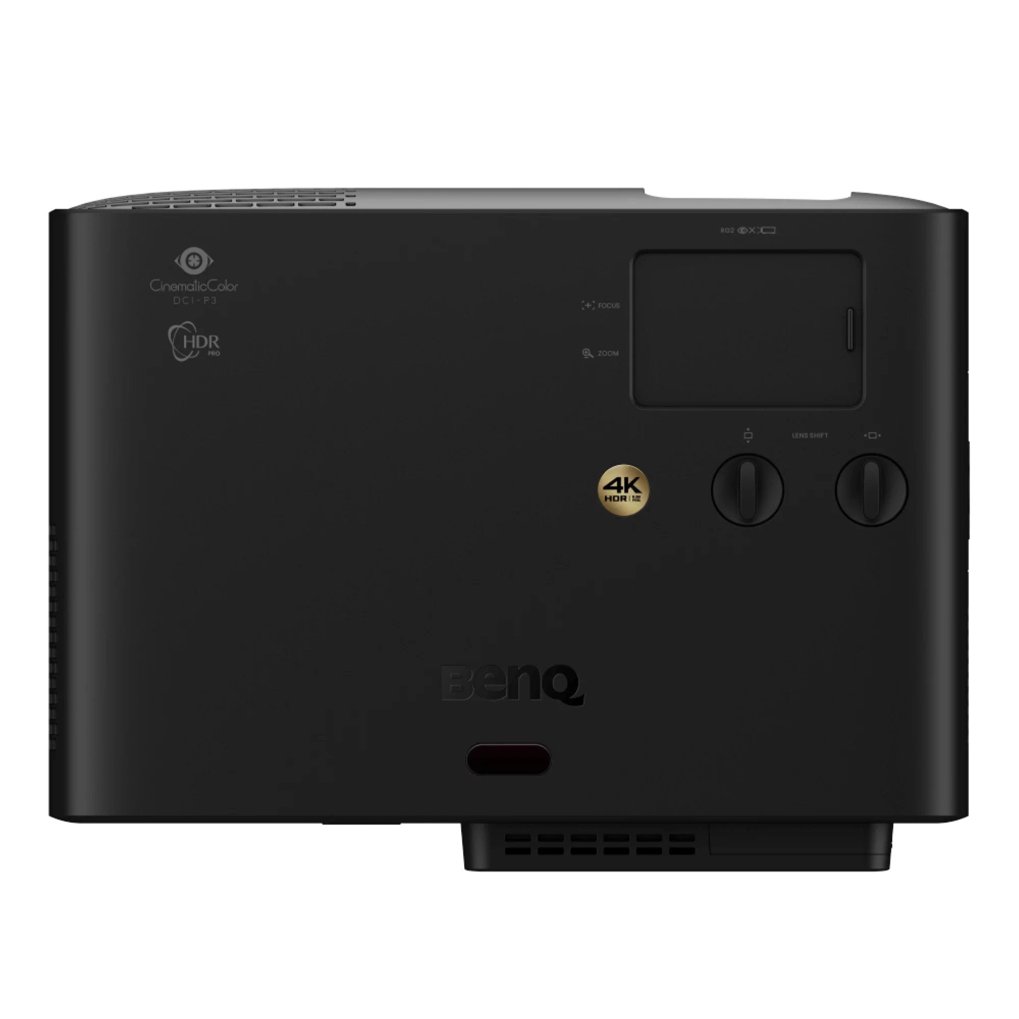 W4100i Laser Ust 4k 3200 Lum