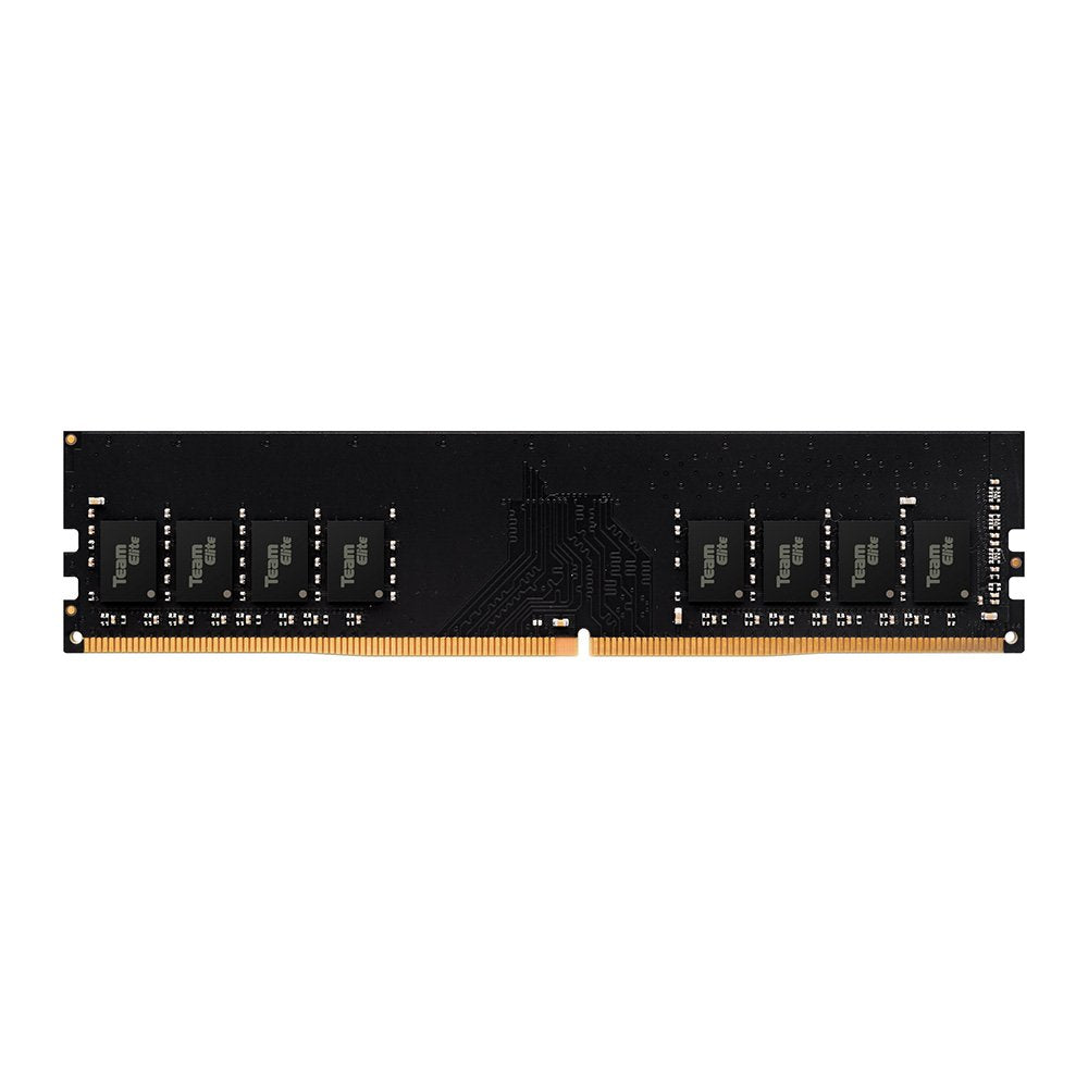 EAN 765441637016 - Team Group ELITE TED416G2666C1901 módulo de memoria 16 GB 1 x 16 GB DDR4 288-pin DIMM imagen 1