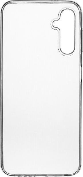 Estuff London Funda Para Teléfono Móvil 16,8 Cm (6.6") Transparente