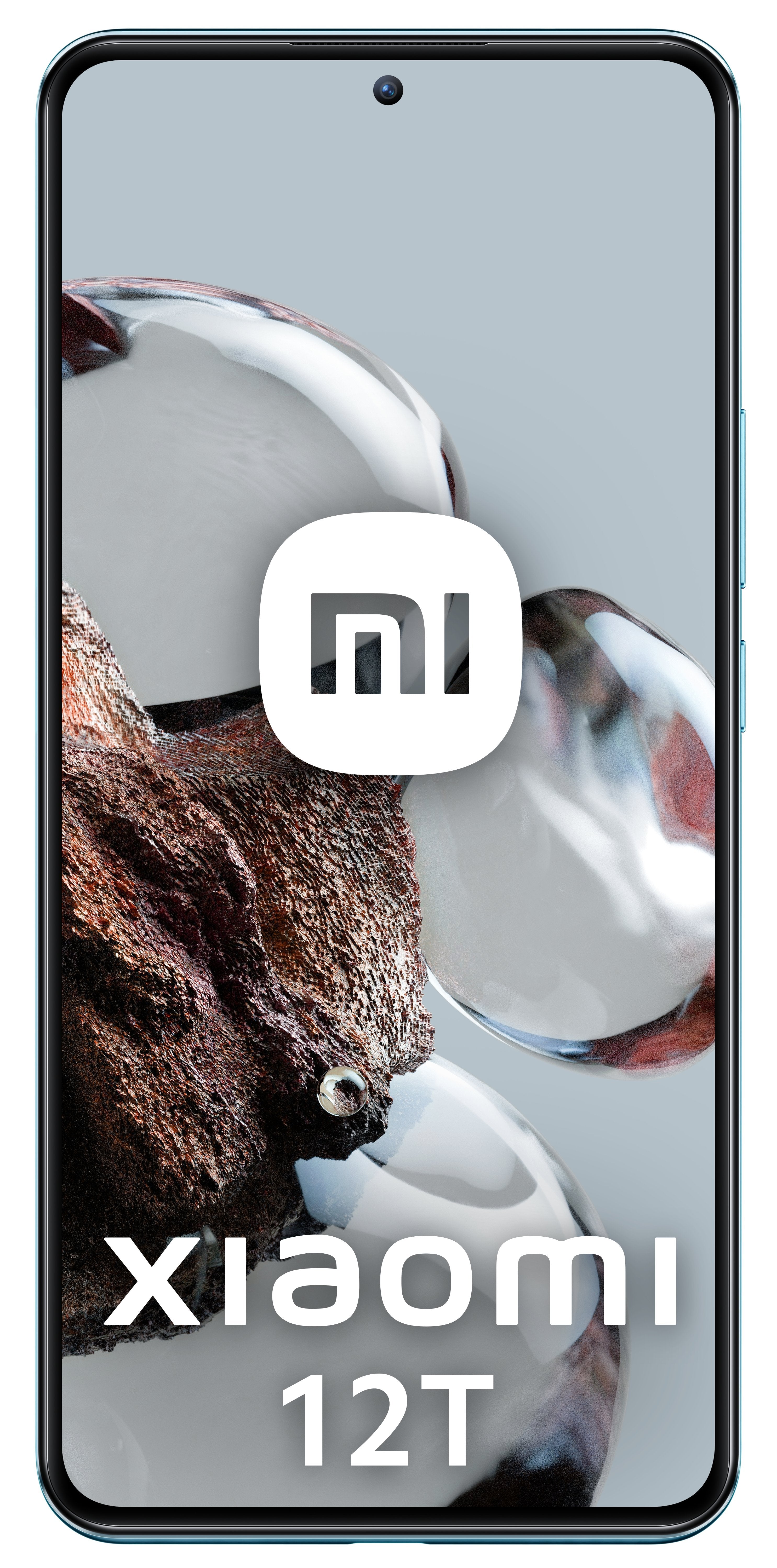 Smartphone Xiaomi 12t 5g (8gb+256gb) Blau