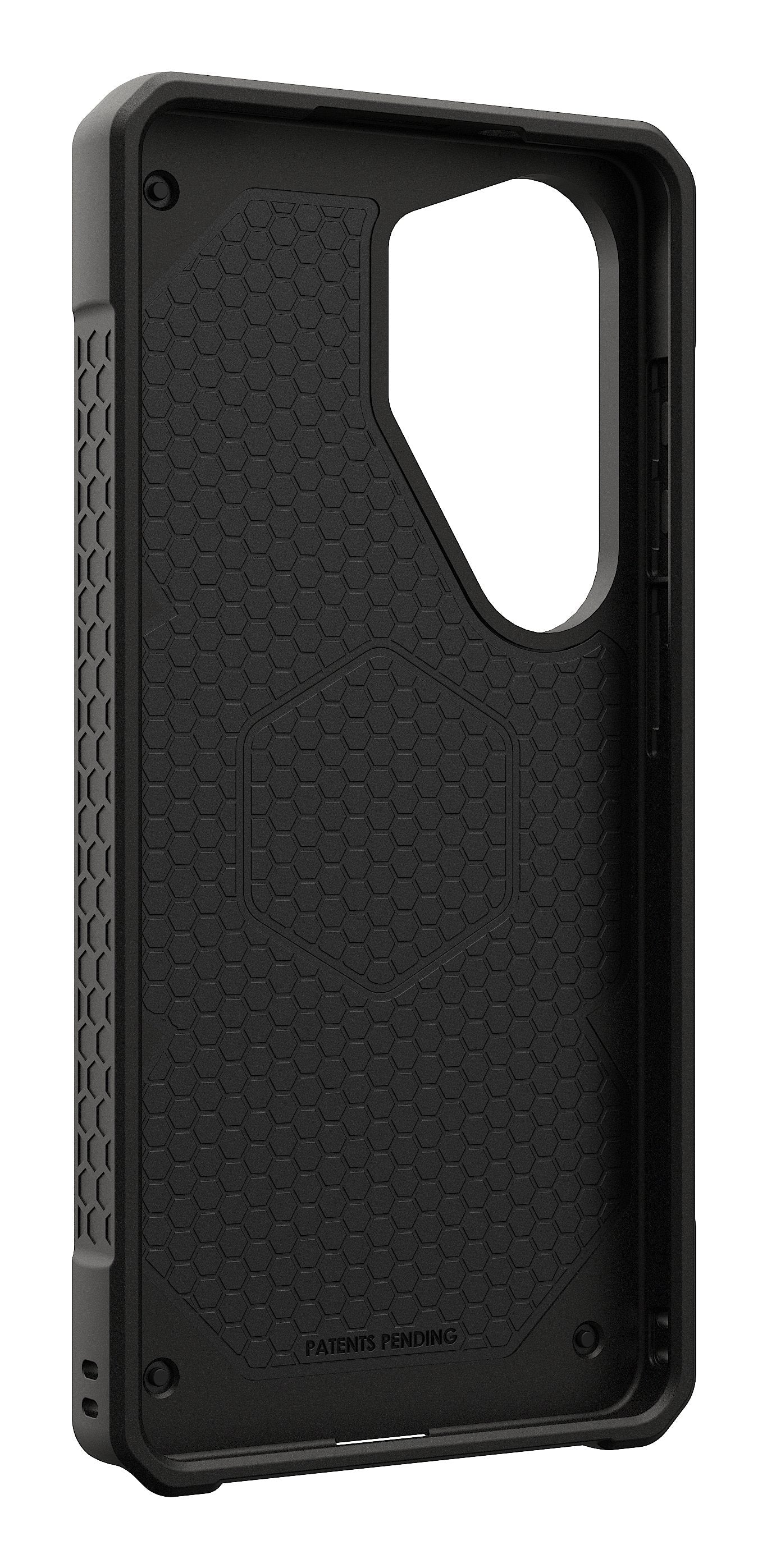Uag Funda Monarch Pro Verde Kevlar Element Samsung Galaxy S26 Ultra