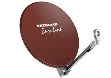 Kathrein Euroline Kea 750r - Antena - Parabolantenne