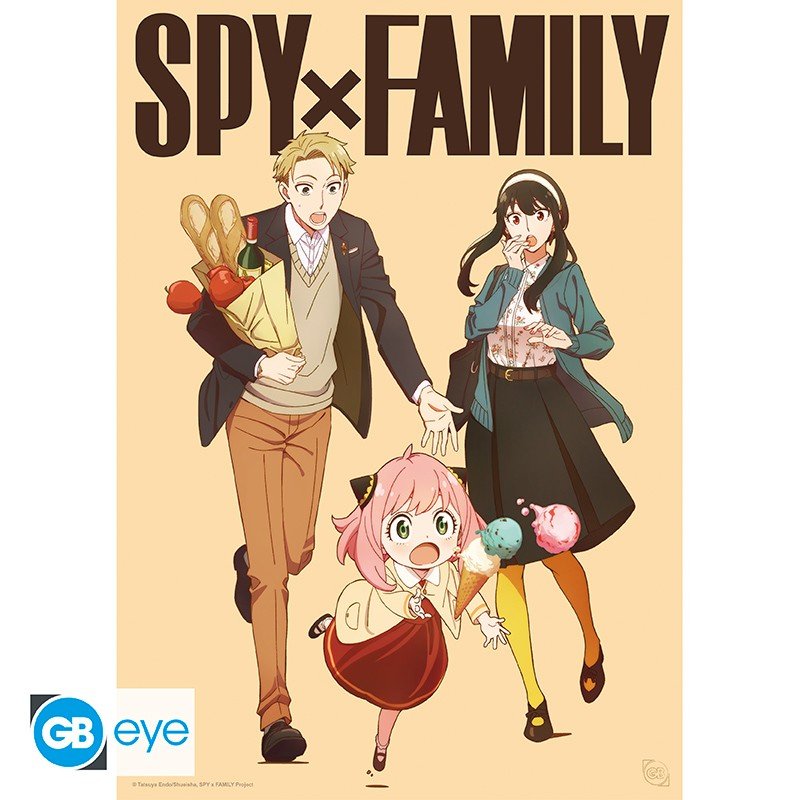 EAN 3665361140702 - ABYstyle GBYDCO572 póster 210 x 297 cm 9 pieza(s) imagen 7