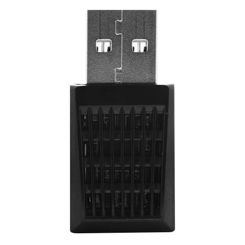 EAN 3303170098431 - T'nB ADWF1300ACN adaptador y tarjeta de red WLAN 1300 Mbit/s imagen 3