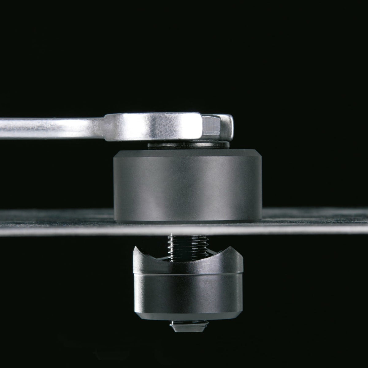Ruko 109350 Blechlocher