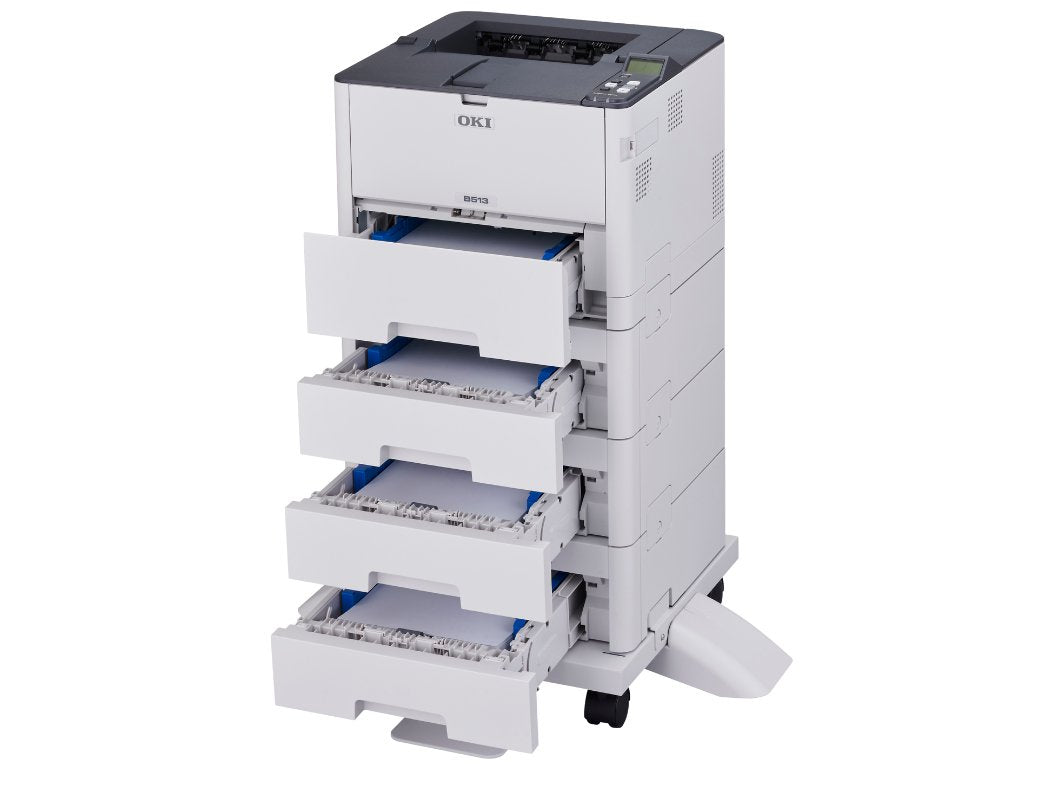 Oki B513dn A4 Led Mono Drucker