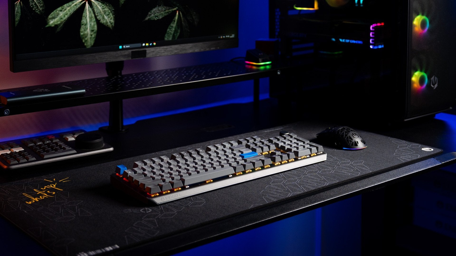 Keyboard Wrl Thock V2/Ey5a129 Endorfy