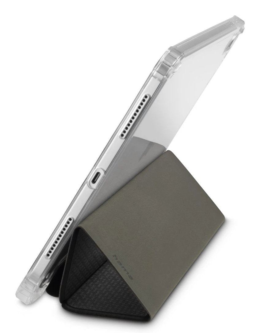 EAN 4047443522009 - Hama 00222057 funda para tablet 27,7 cm (10.9") Libro Negro, Transparente imagen 4
