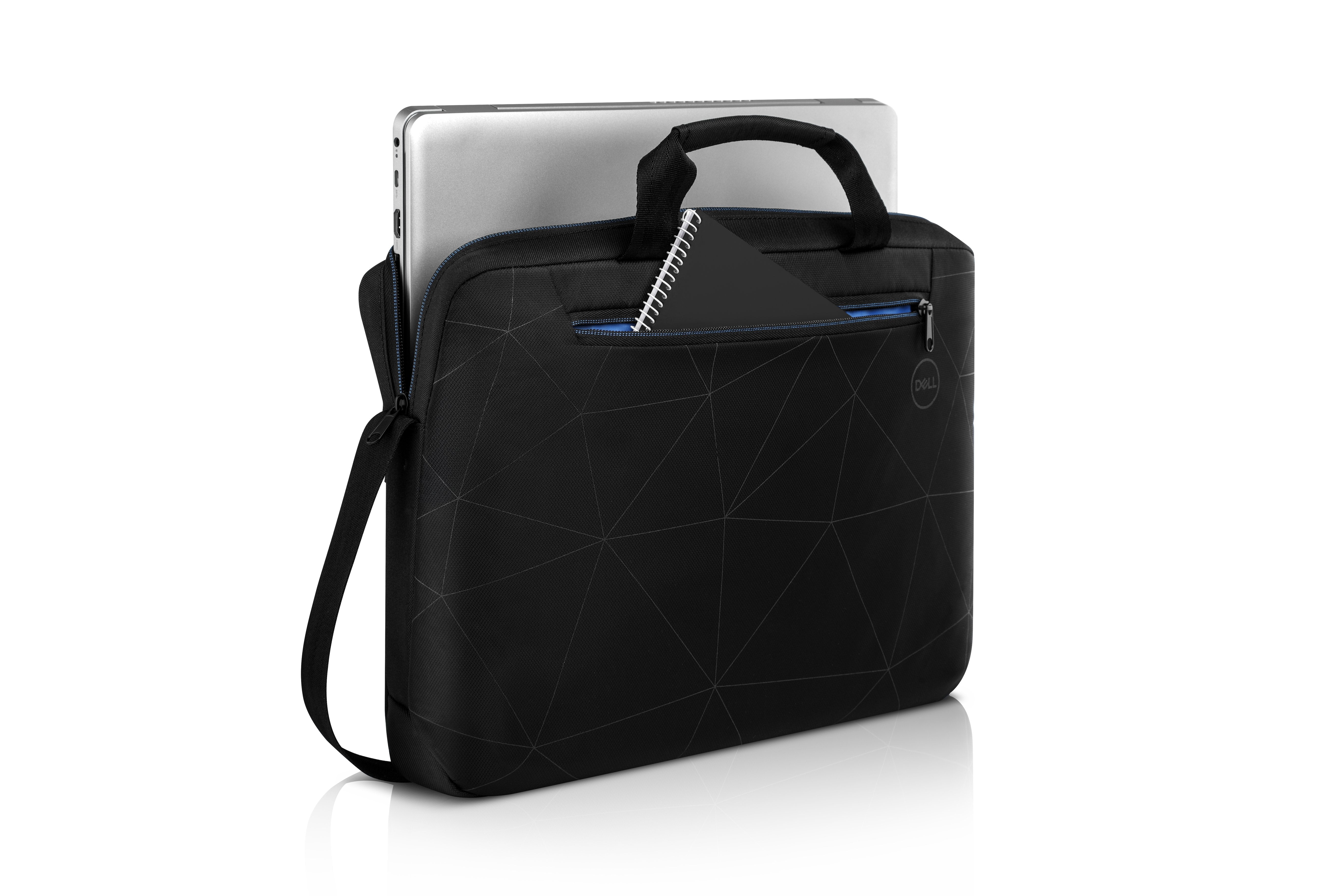 EAN 0884116349136 - DELL ES1520C 39,6 cm (15.6") Maletín Negro imagen 4