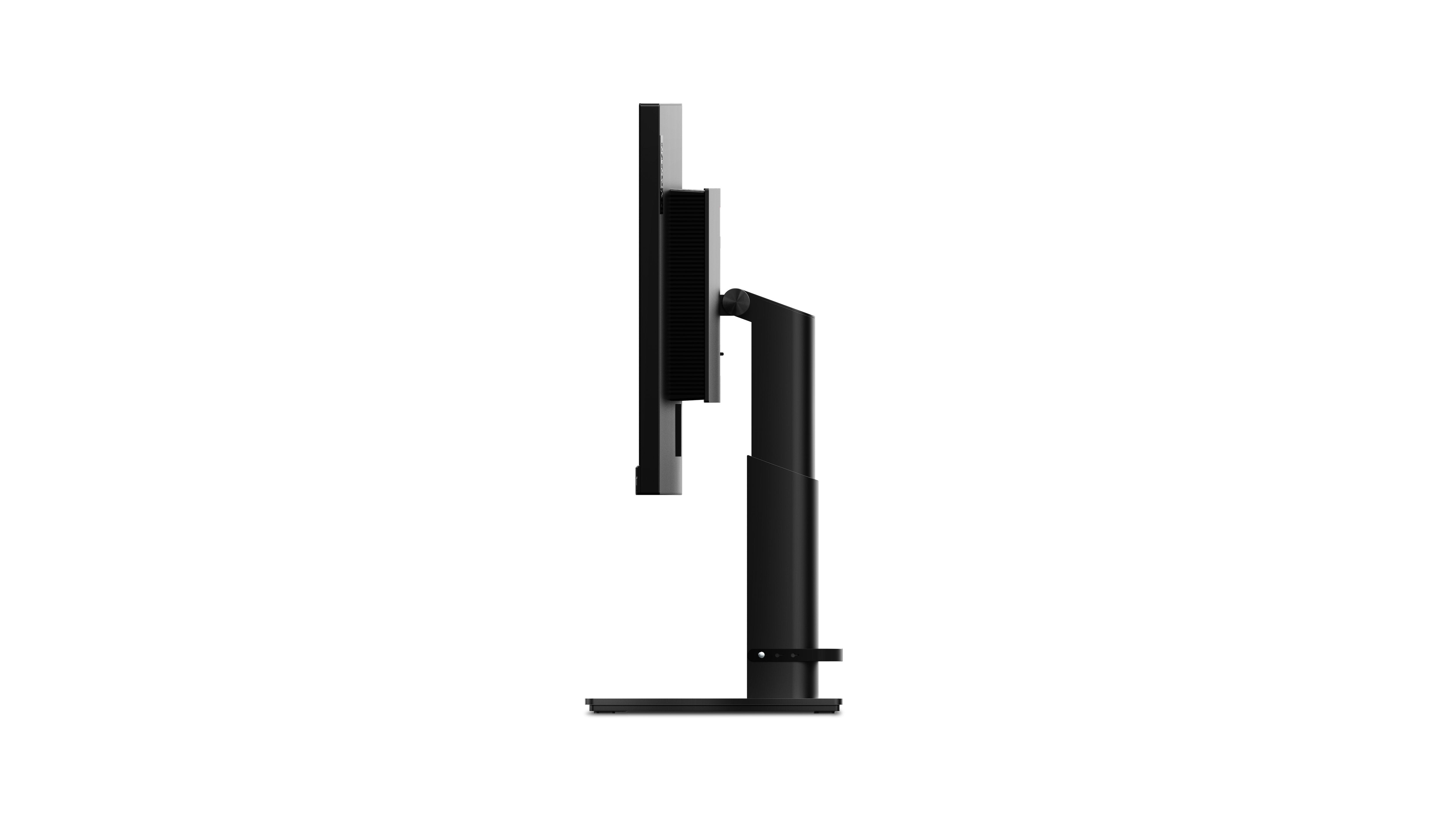EAN 0197532306622 - Lenovo ThinkVision P34w-20 pantalla para PC 86,7 cm (34.1") 3440 x 1440 Pixeles Wide Quad HD LED Negro imagen 2