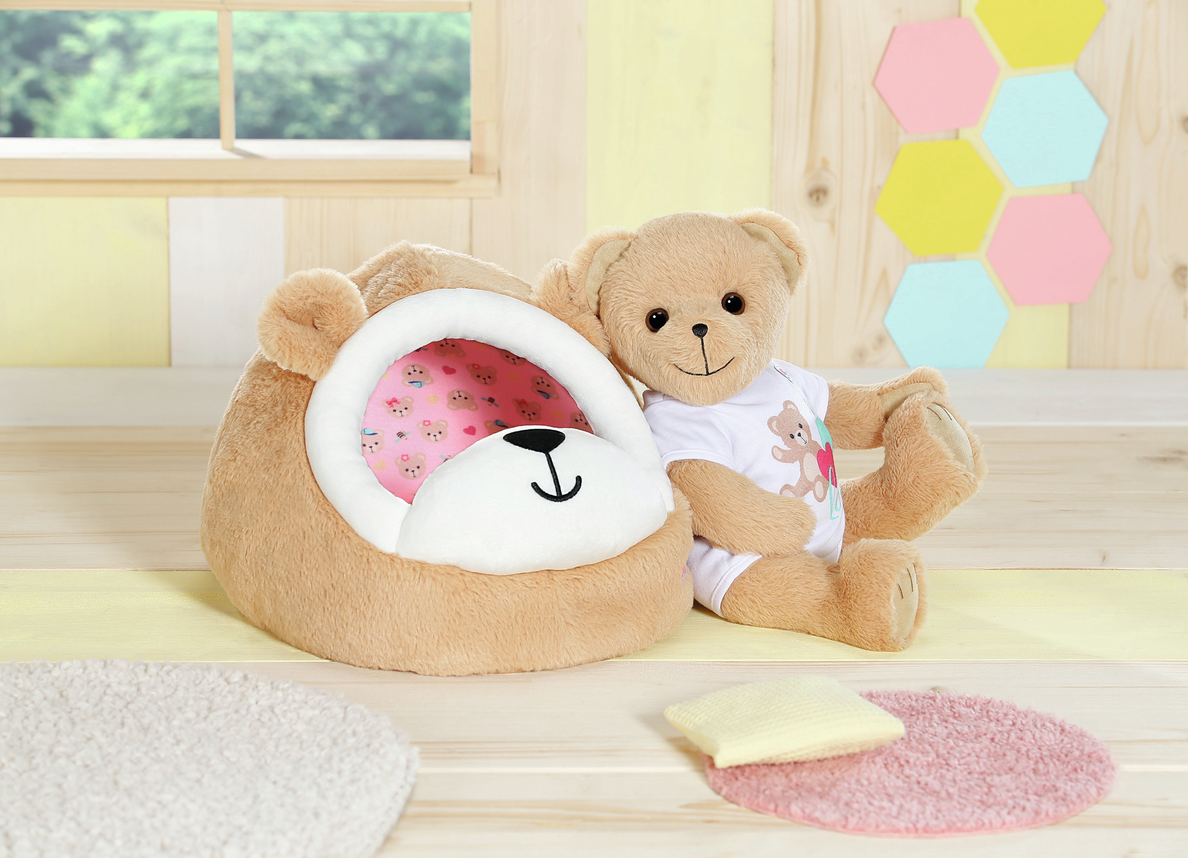 Peluches  Zapf Creation 836927