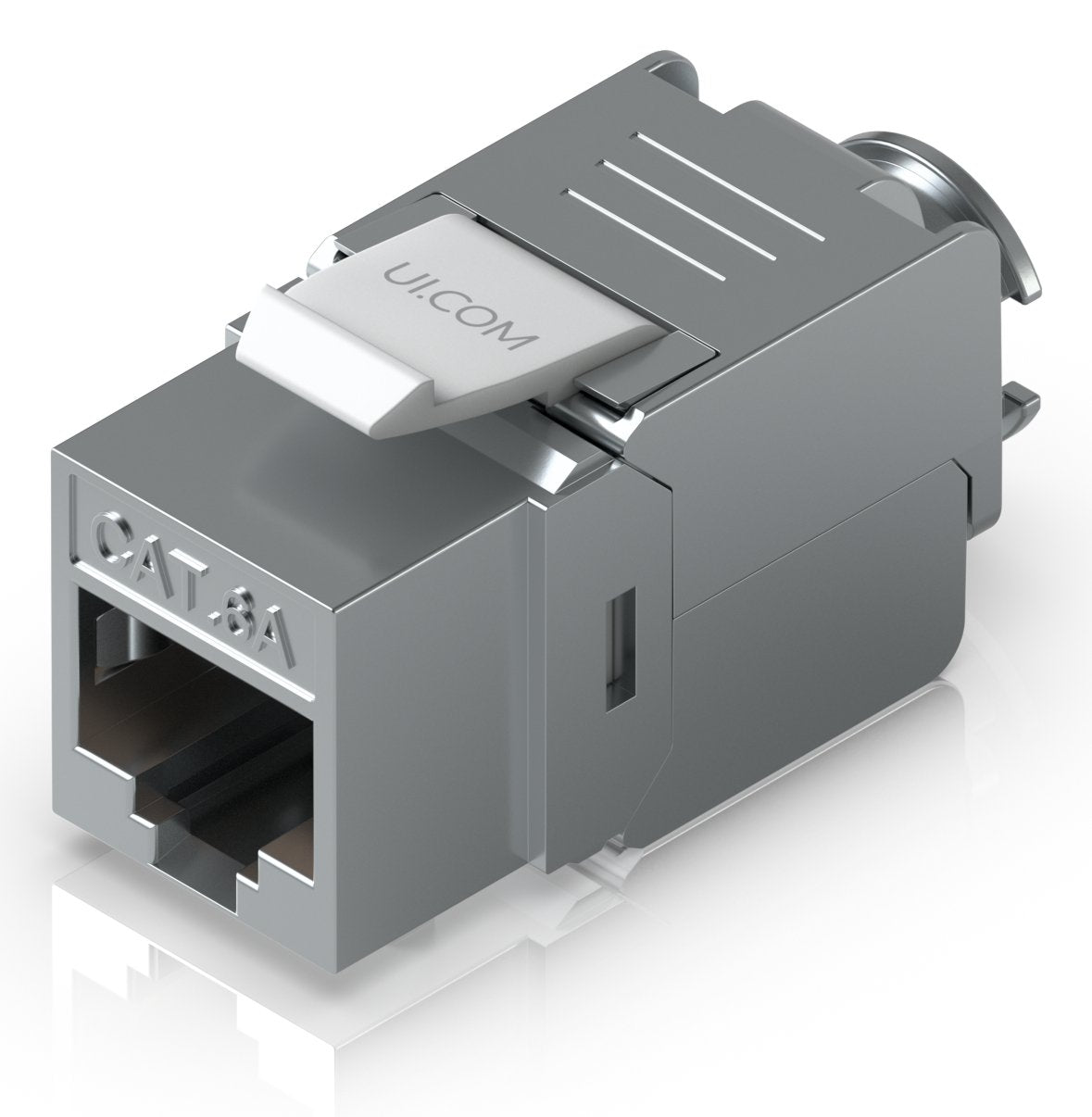 EAN 0810084697375 - Ubiquiti UACC-Keystone-Jack-C6A imagen 1