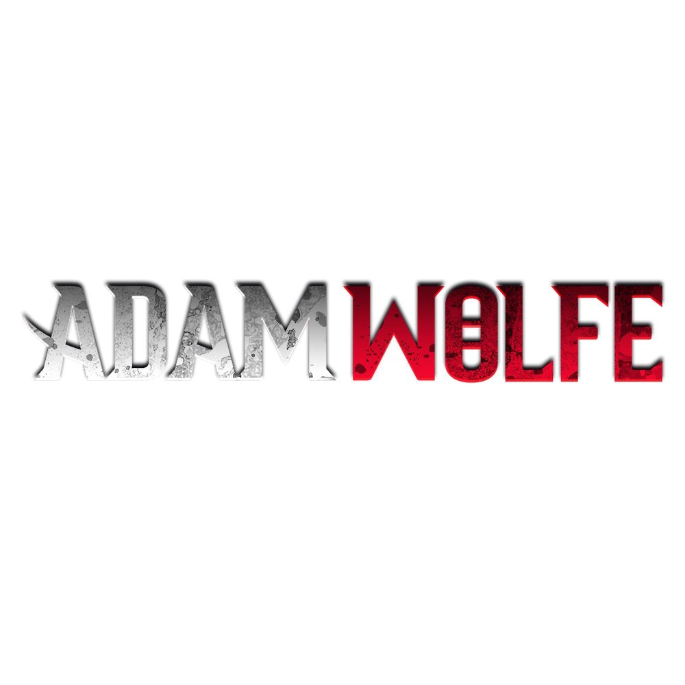 Juego Adam Wolfe Switch