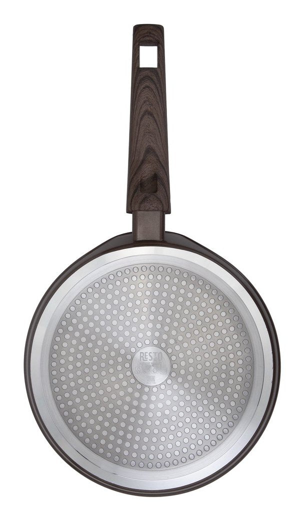 Pancake Pan D24 H1.8cm/93025 Resto