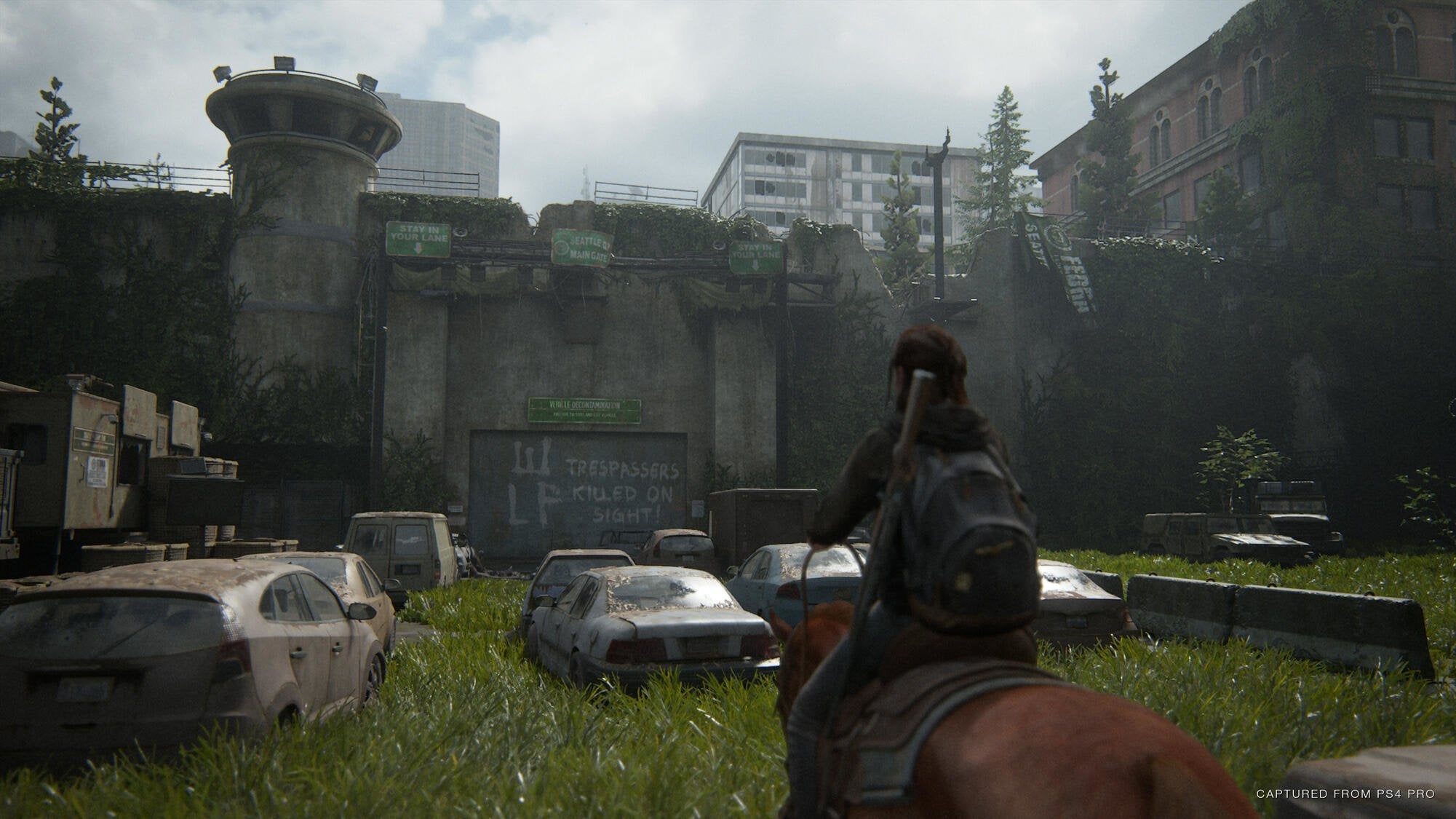 Videojuego Para Ps4 The Last Of Us Parte 2