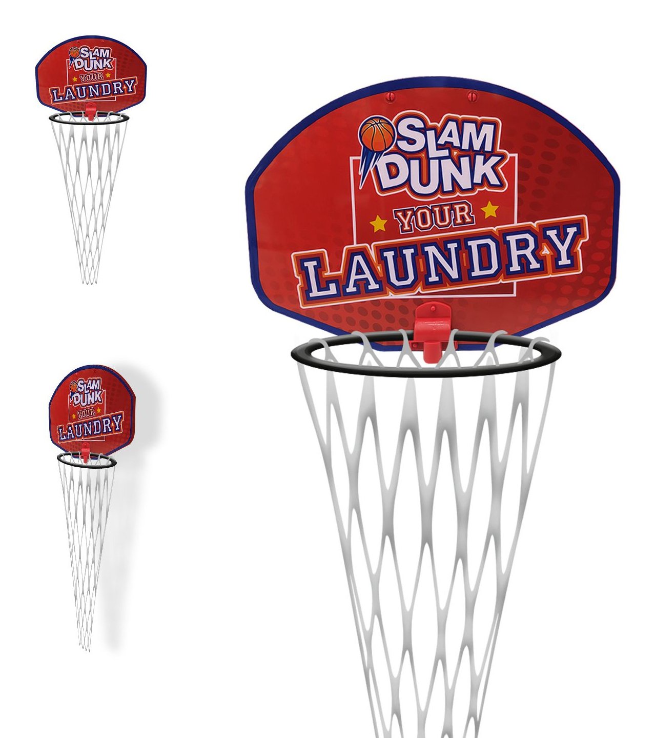Mad Monkey - Dunk Your Laundry