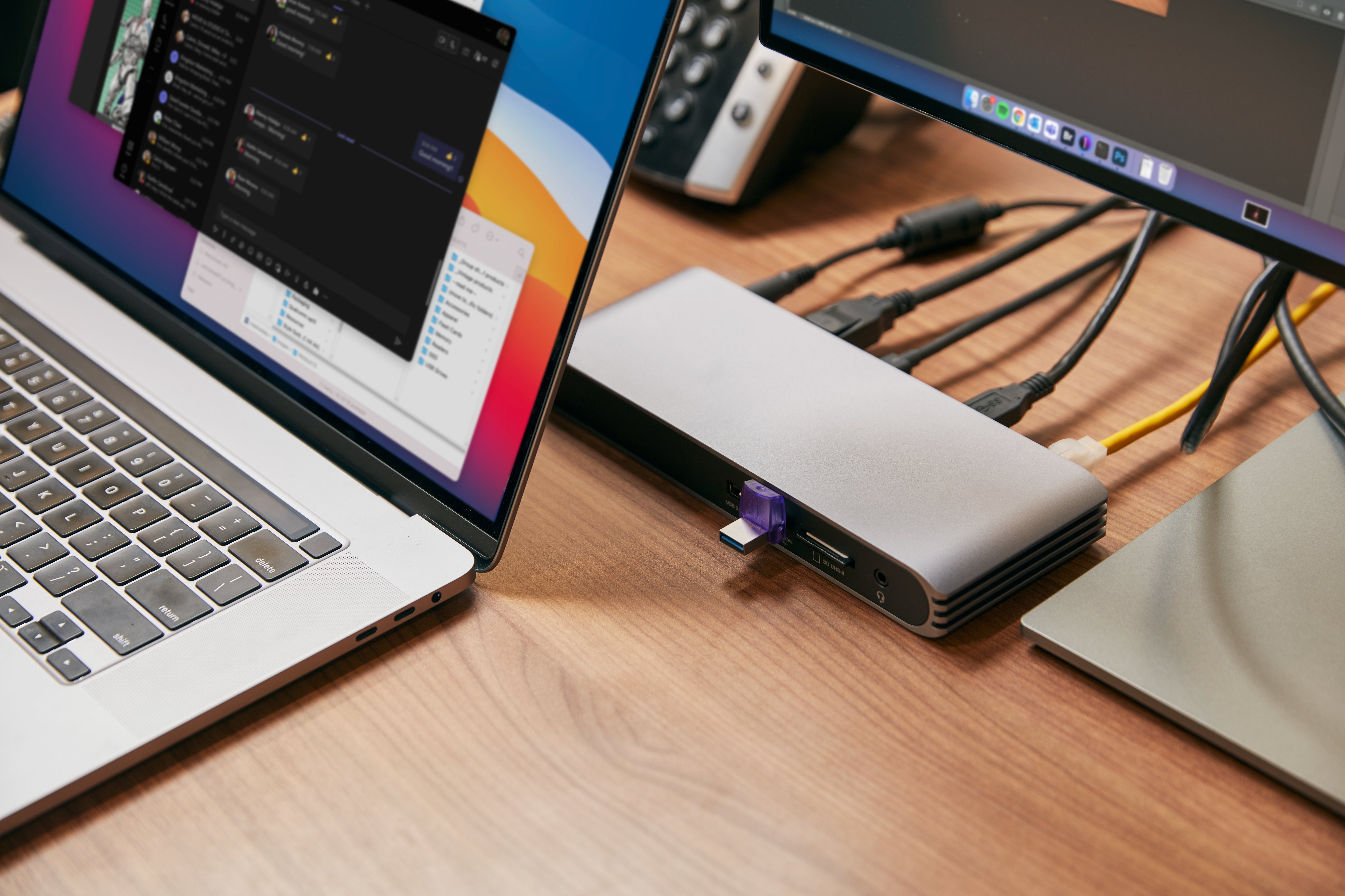 EAN 0740617328165 - Kingston Technology DataTraveler microDuo 3C unidad flash USB USB Type-A / USB Type-C 3.2 Gen 1 (3.1 Gen  imagen 9