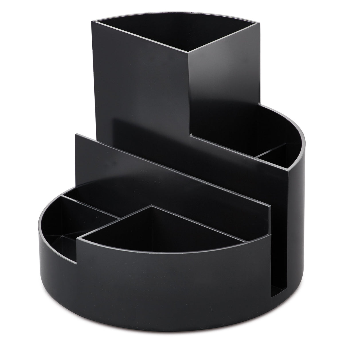 EAN 4002390087568 - MAUL 4117690.ECO porta lápices Negro imagen 5