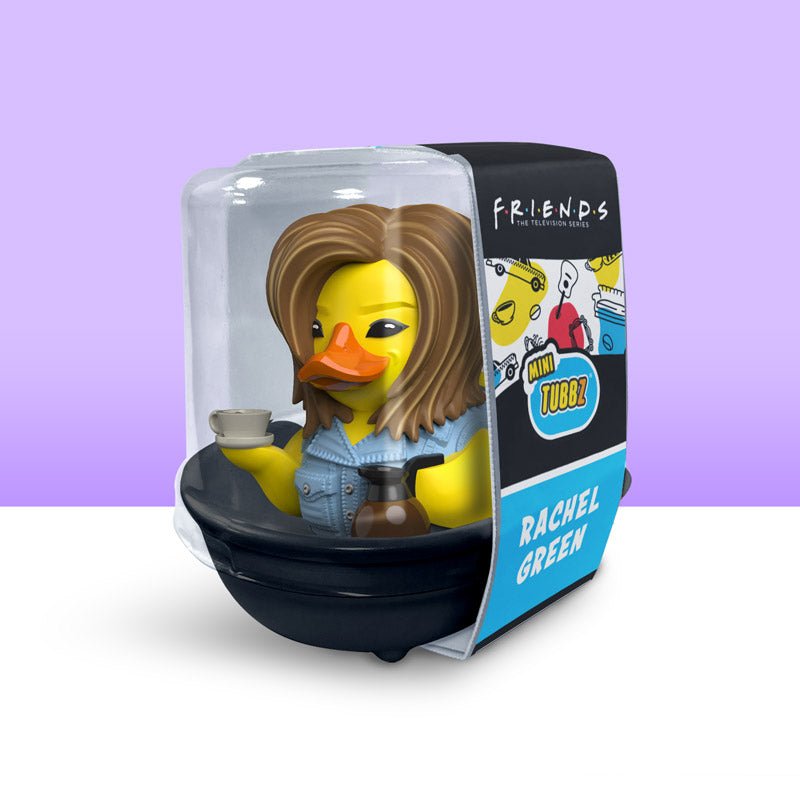 EAN 5056280459354 - TUBBZ Friends: Rachel Green imagen 6
