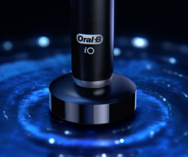 Braun Oral-B Io Series 9n Black Onyx