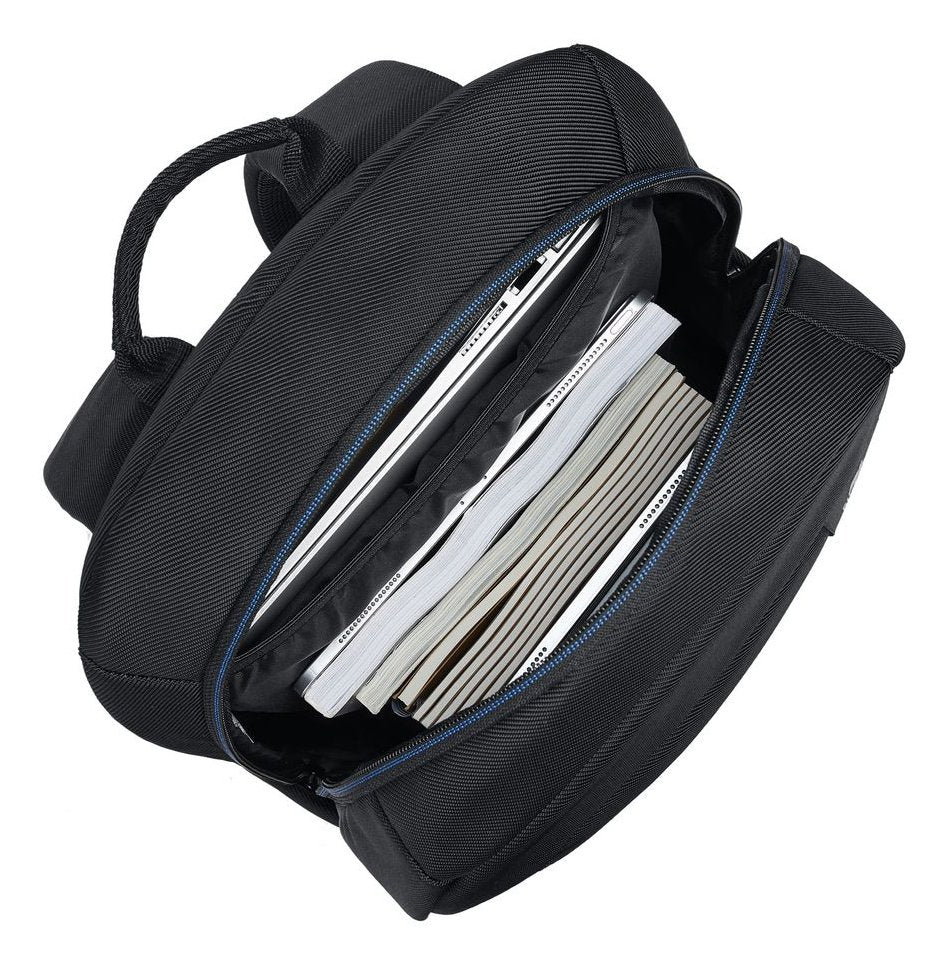 Nb Backpack Boboli 15.6-16"/Black 8062 Rivacase