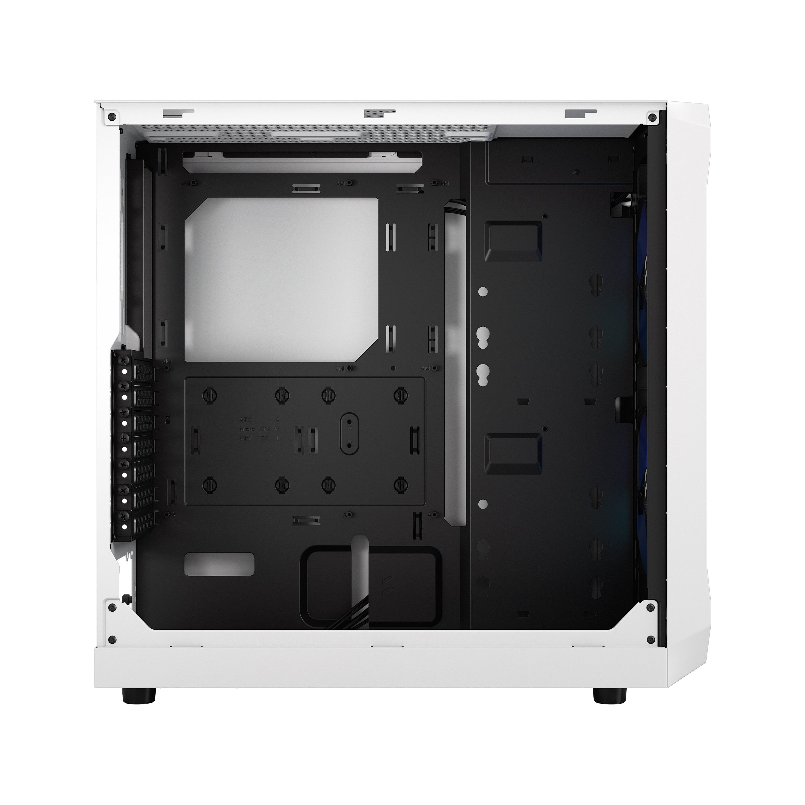 EAN 7340172703488 - Fractal Design Focus 2 Blanco imagen 7