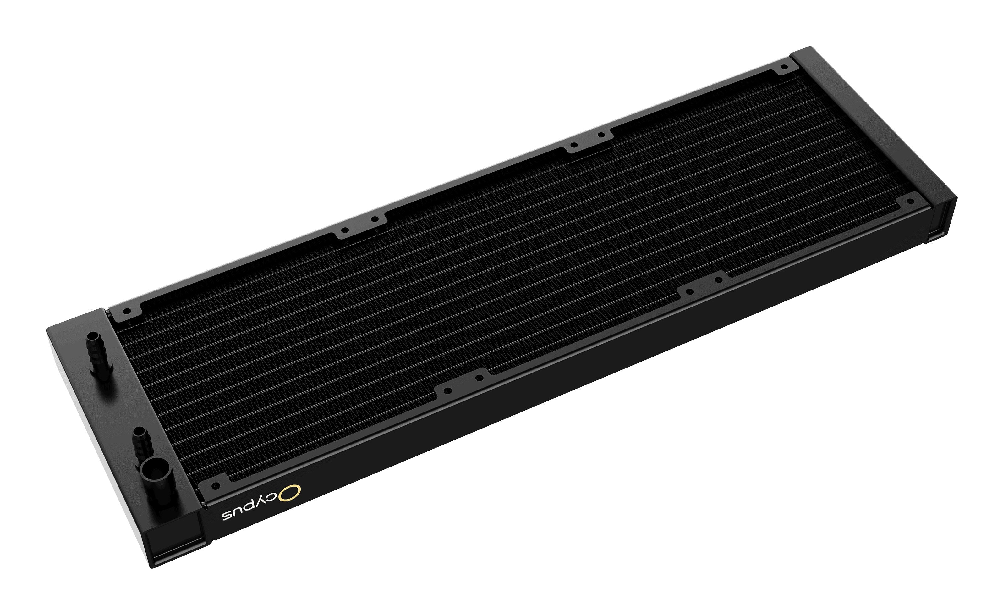 Ocypus Sigma L36 Pro (Negro) Sigma-L36-Bk3anwl00p-Gl