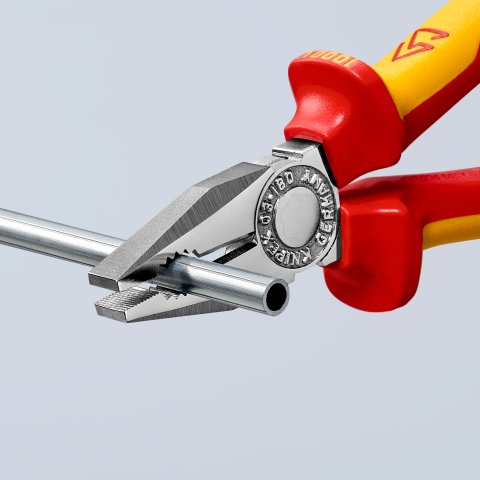 Knipex Alicates Universales 03 06 180 306180