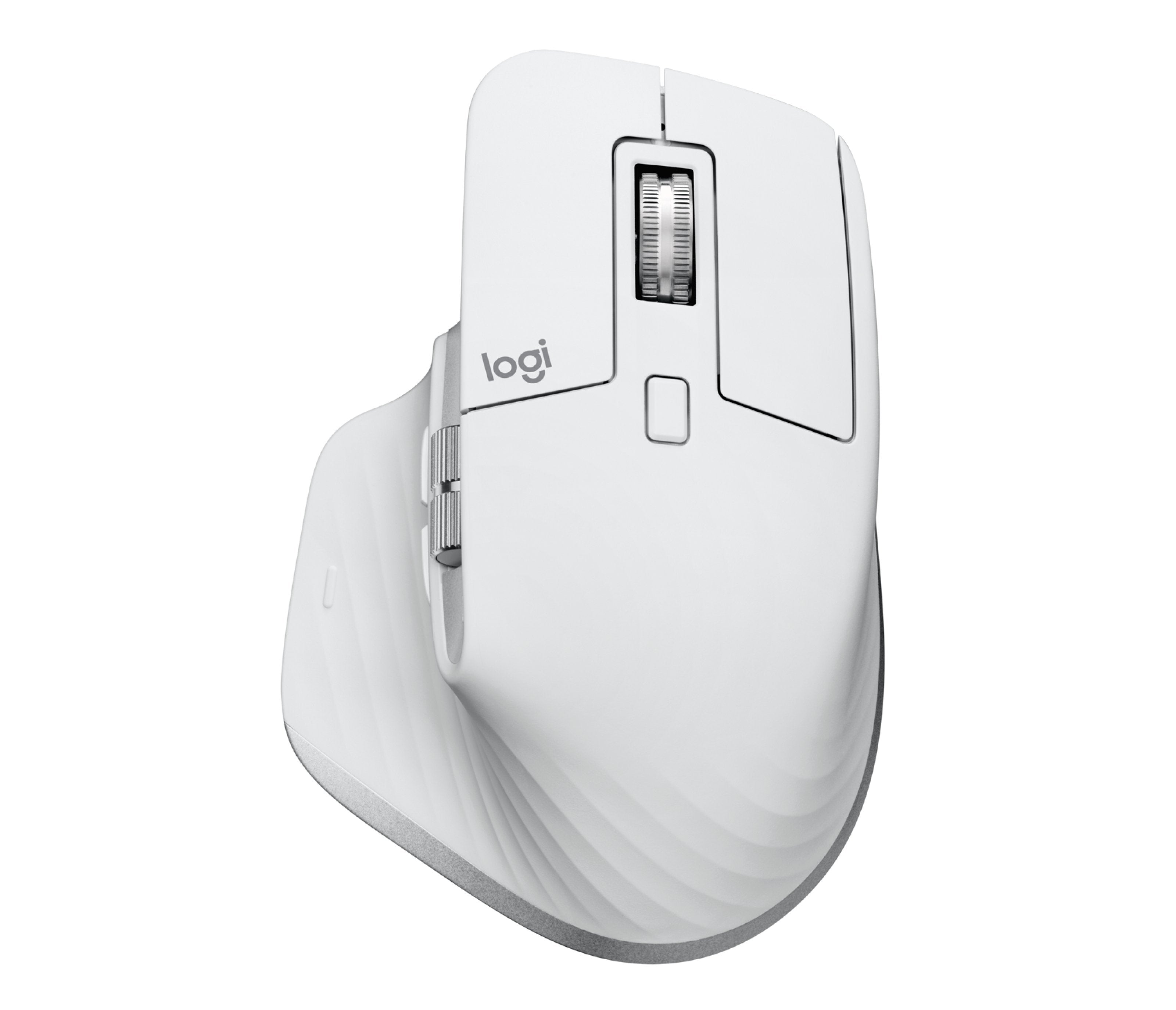 Raton Logitech Mx Mamer 3s Para Mac, 910-006572