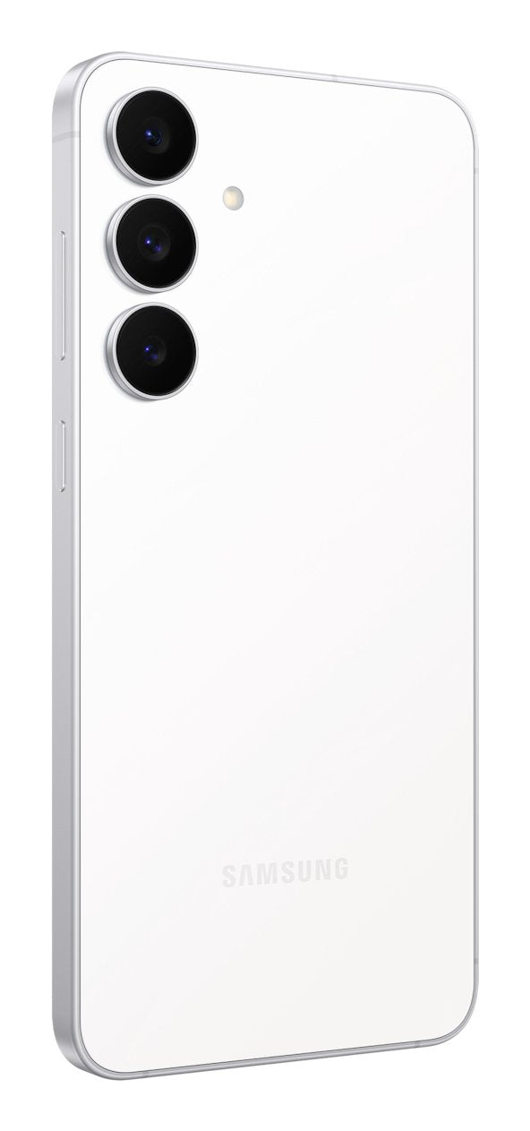 Samsung Galaxy S25 Fe 8gb Ram 128gb White De