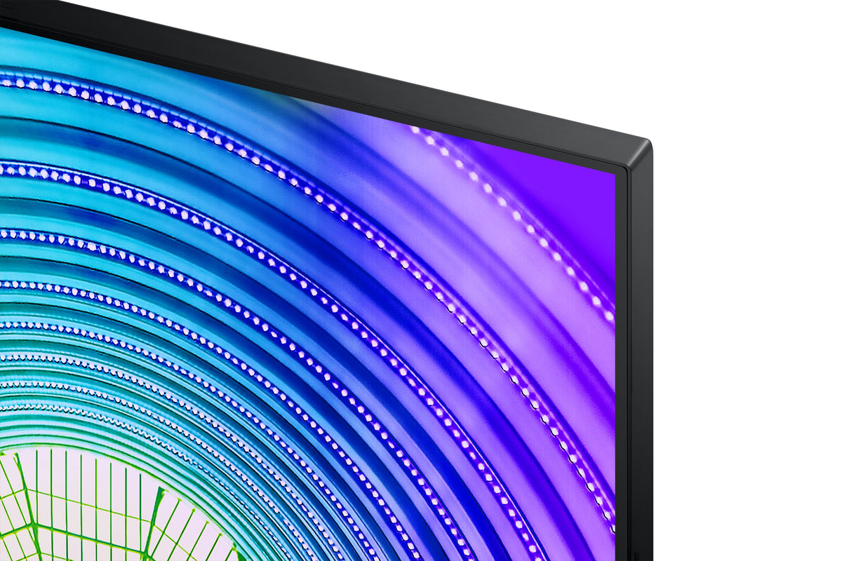 EAN 8806090952630 - Samsung S60UA pantalla para PC 68,6 cm (27") 2560 x 1440 Pixeles Quad HD LCD Negro imagen 13