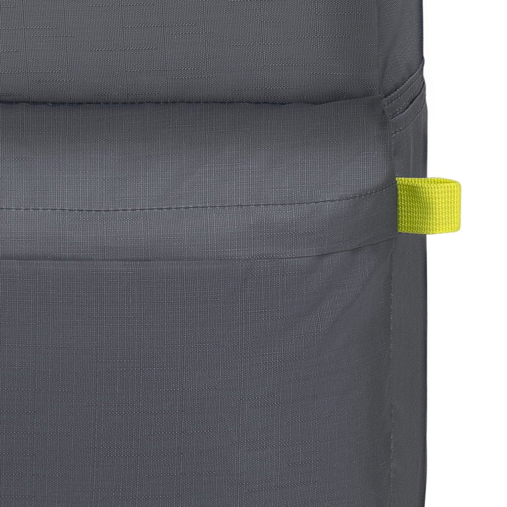 Nb Backpack Lite Urban 15.6"/5562 Grey Rivacase