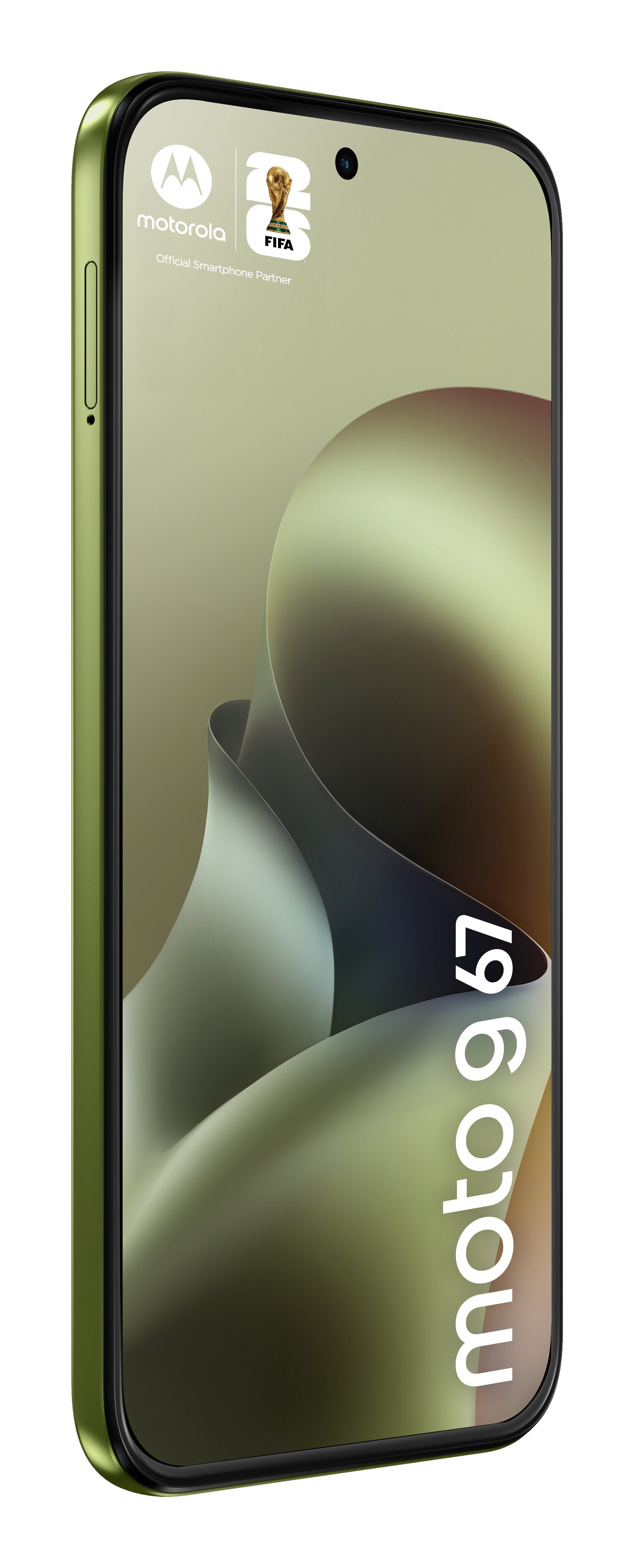 EAN 0840493616995 - Motorola moto g67 17,3 cm (6.8") Ranura híbrida Dual SIM Android 16.0 5G USB Tipo C 4 GB 256 GB 5200 mAh  imagen 4