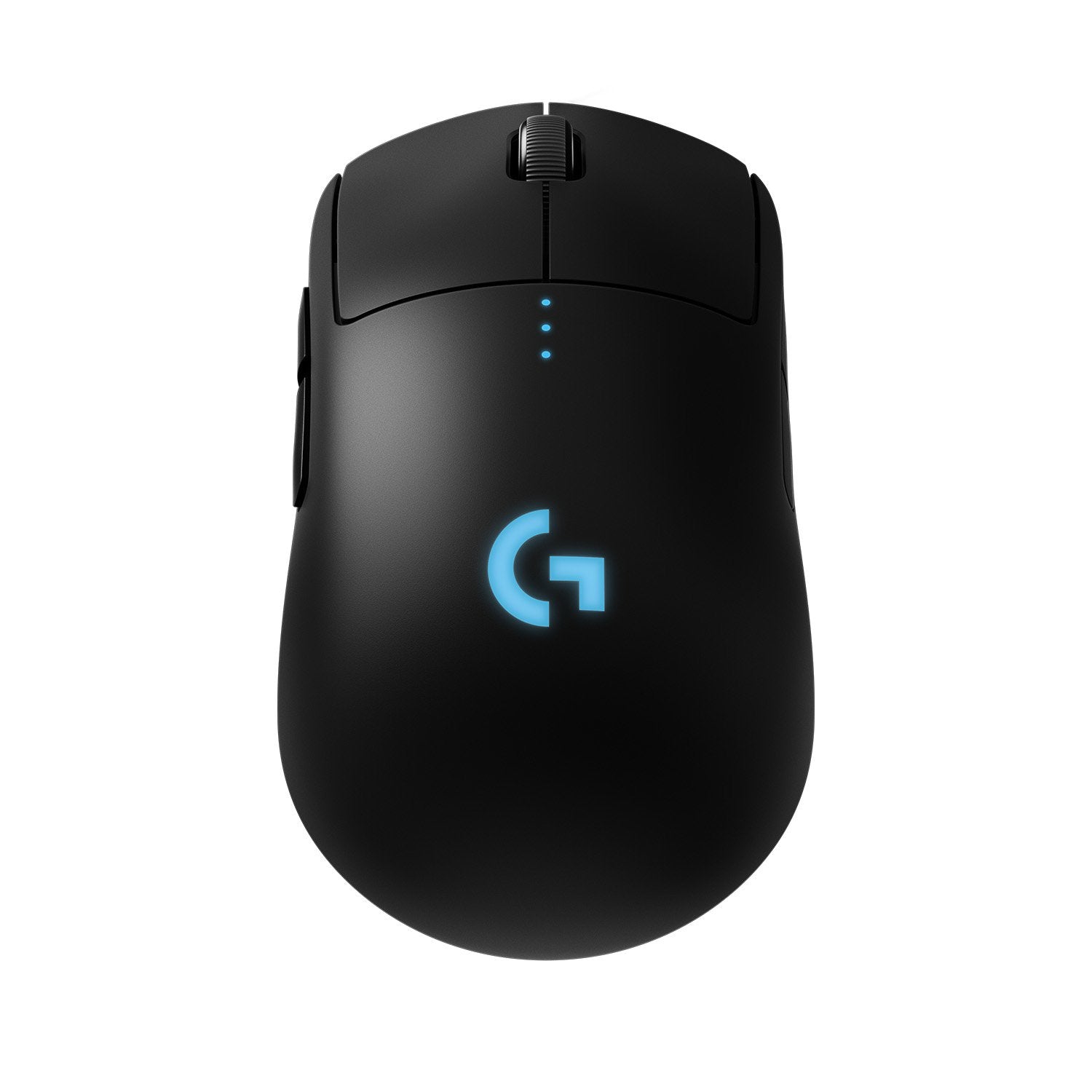 Logitech  Raton Gaming G Pro Inalambrico