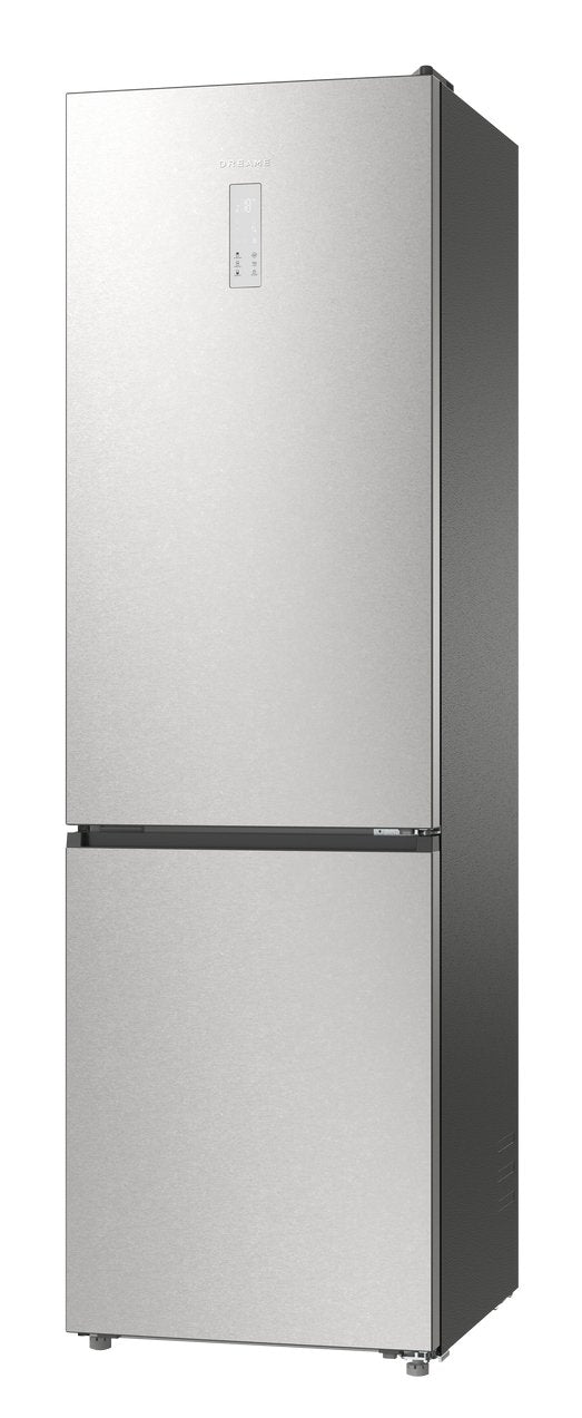 Refrigerator 2.01m-456l-D/Drb450wmbdeu Dreame