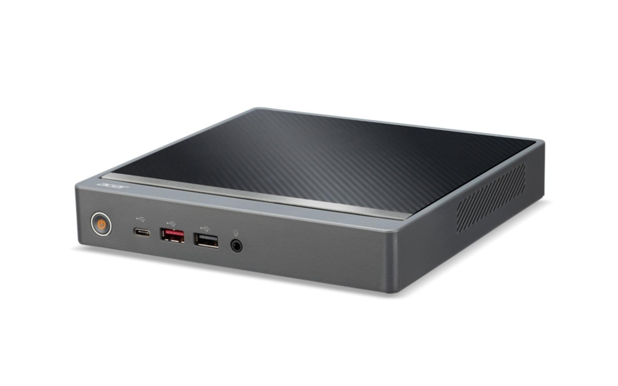 Acer Revo Rb610 I5-1335u 8gb 256gbssd W11h