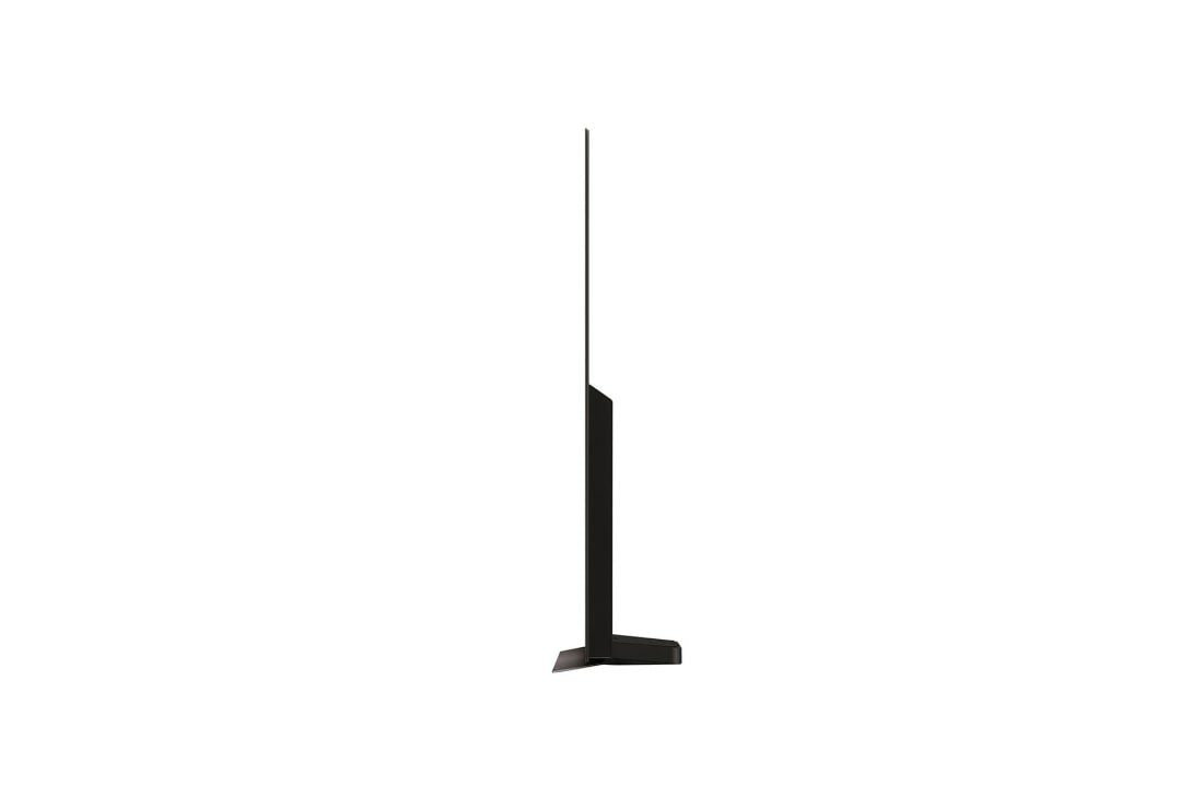 Lg Electronics Oled83c47la (209.6 Cm (83 Zoll), Negro, Ultrahd/4k, Hdr, Smarttv, 120hz Panel) Oled83c47la.Aeu