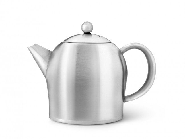 Tetera Bredemeijer Minuet Santhee1000 Ml Acero Inoxidable