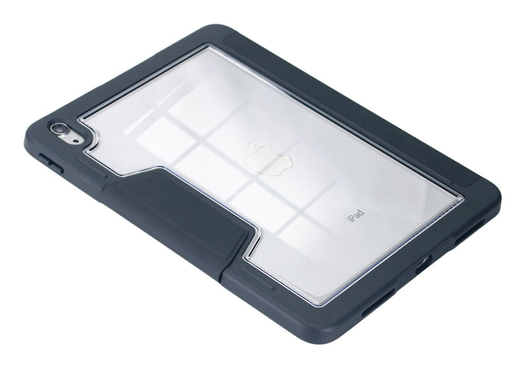 Deqster Funda Para Tablet Rugged #Rt2 Case Para Ipad Air 11" (M2) 2024