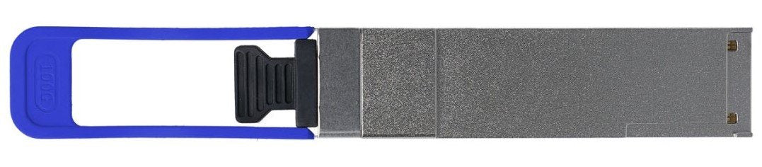 Fn-Tran-Qsfp28-Lr Compatible Qsfp28 Bo28l13610d