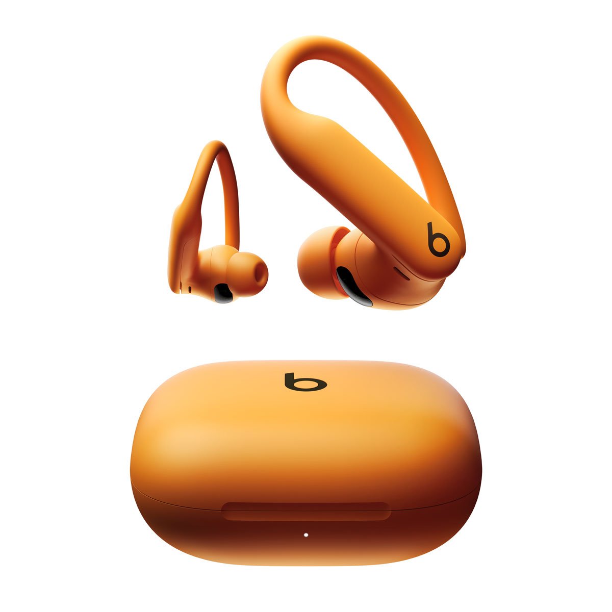 EAN 0195949591044 - Beats by Dr. Dre Powerbeats Pro 2 Auriculares Inalámbrico gancho de oreja, Dentro de oído Llamadas/Música imagen 1