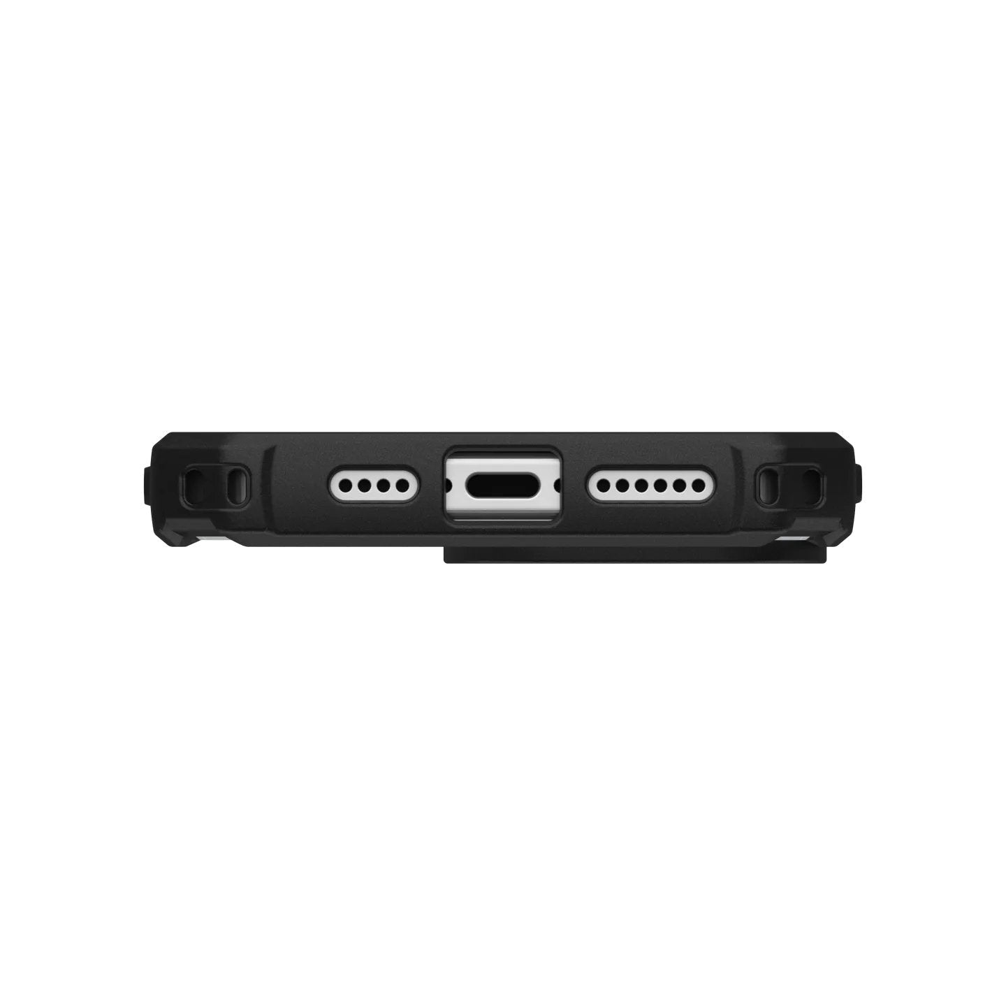 EAN 840283914744 - Urban Armor Gear Pathfinder funda para teléfono móvil 17,5 cm (6.9") Negro, Transparente imagen 2